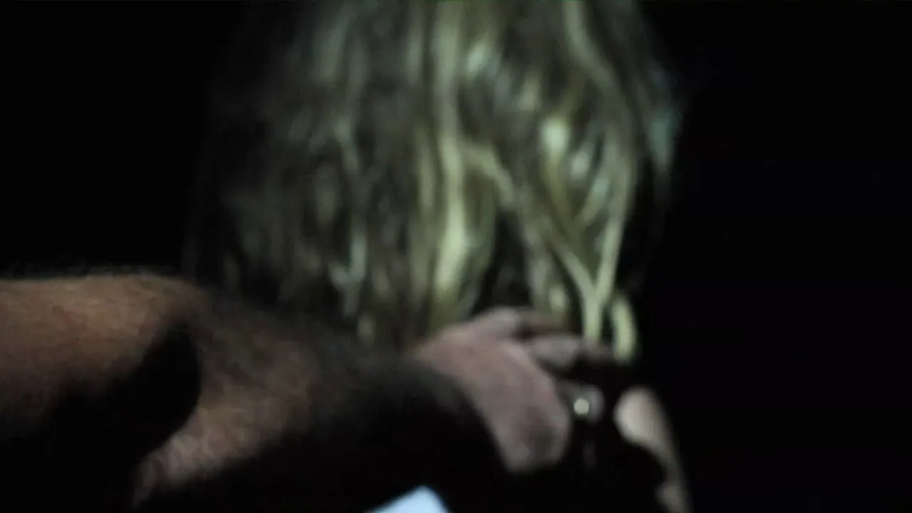 Still from A Return to War