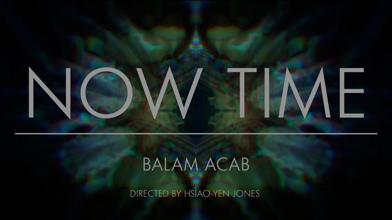 Still from Now Time